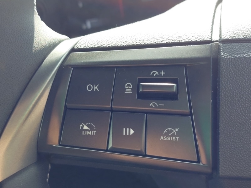 Used Vauxhall Mokka 2025 for sale - 76262149: Photo 14