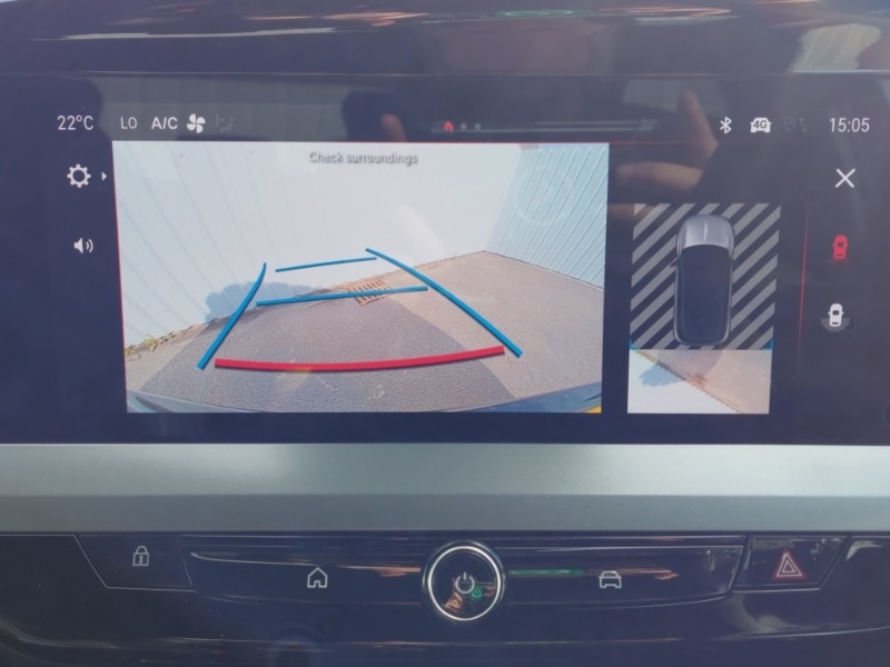 Used Vauxhall Mokka 2025 for sale - 76262149: Photo 17