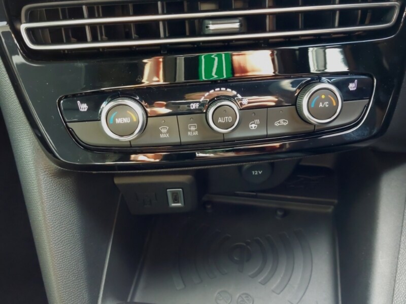 Used Vauxhall Mokka 2025 for sale - 76262149: Photo 18