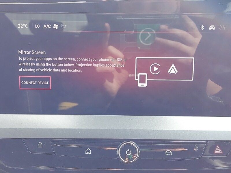 Used Vauxhall Mokka 2025 for sale - 76262149: Photo 19