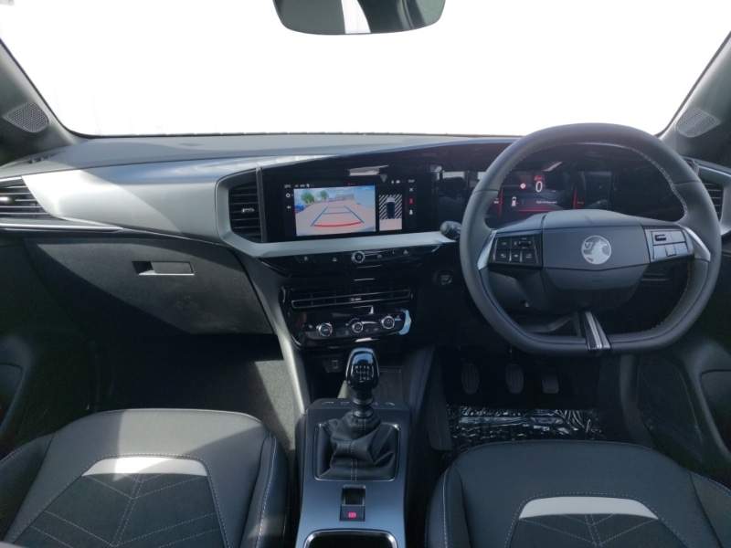 Used Vauxhall Mokka 2025 for sale - 76262149: Photo 2