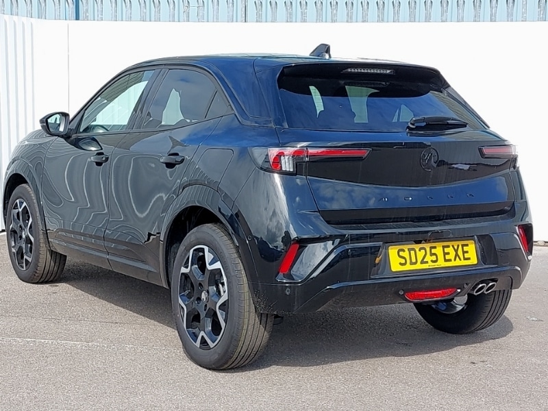 Used Vauxhall Mokka 2025 for sale - 76262149: Photo 3