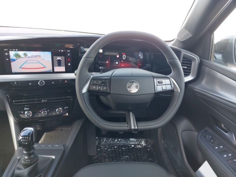 Used Vauxhall Mokka 2025 for sale - 76262149: Photo 7