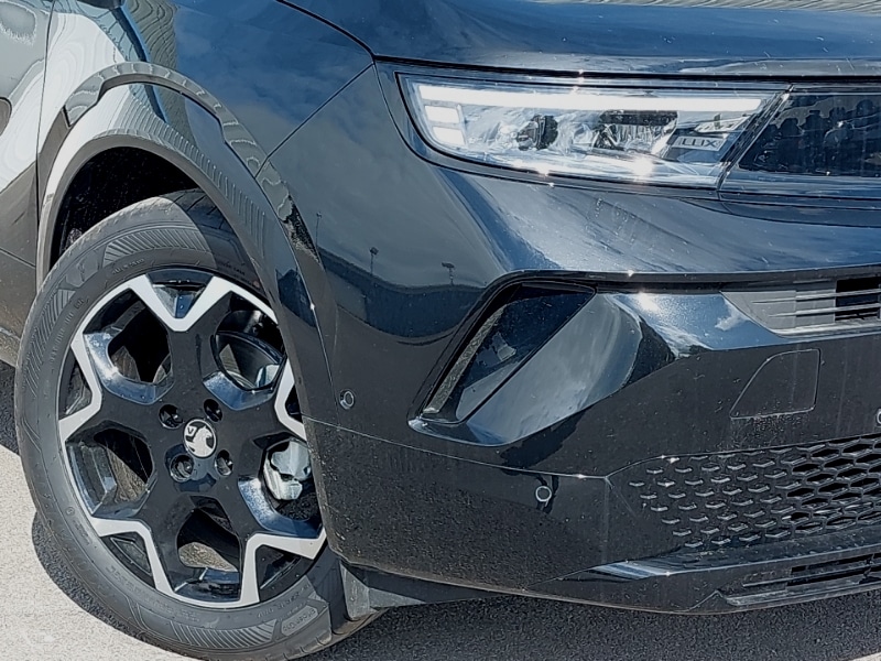 Used Vauxhall Mokka 2025 for sale - 76262149: Photo 9