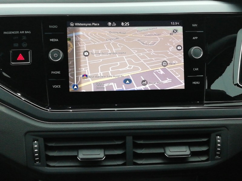 Used Volkswagen Polo 2023 for sale - 78113081: Photo 10