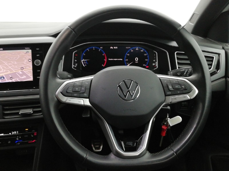 Used Volkswagen Polo 2023 for sale - 78113081: Photo 11