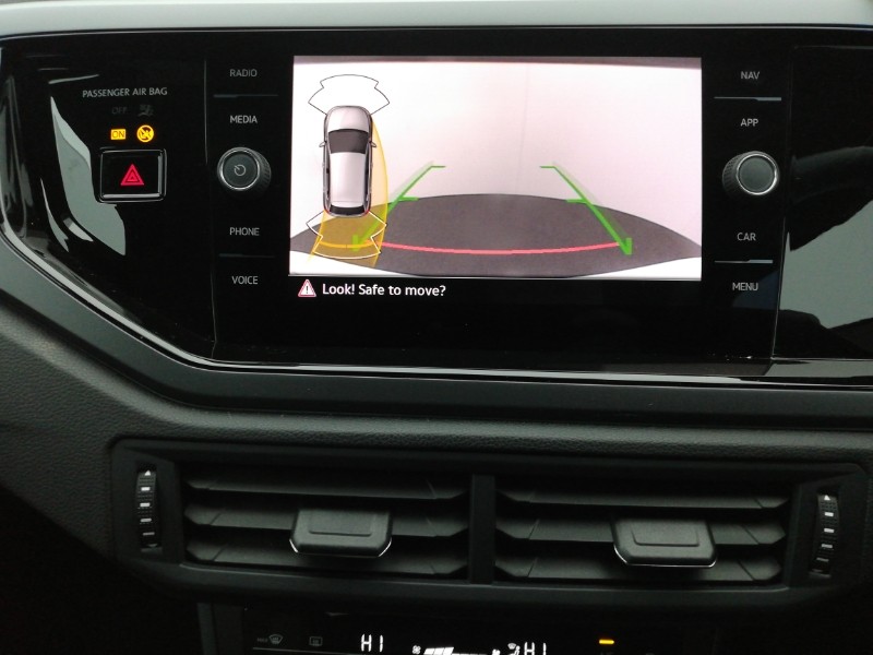 Used Volkswagen Polo 2023 for sale - 78113081: Photo 13