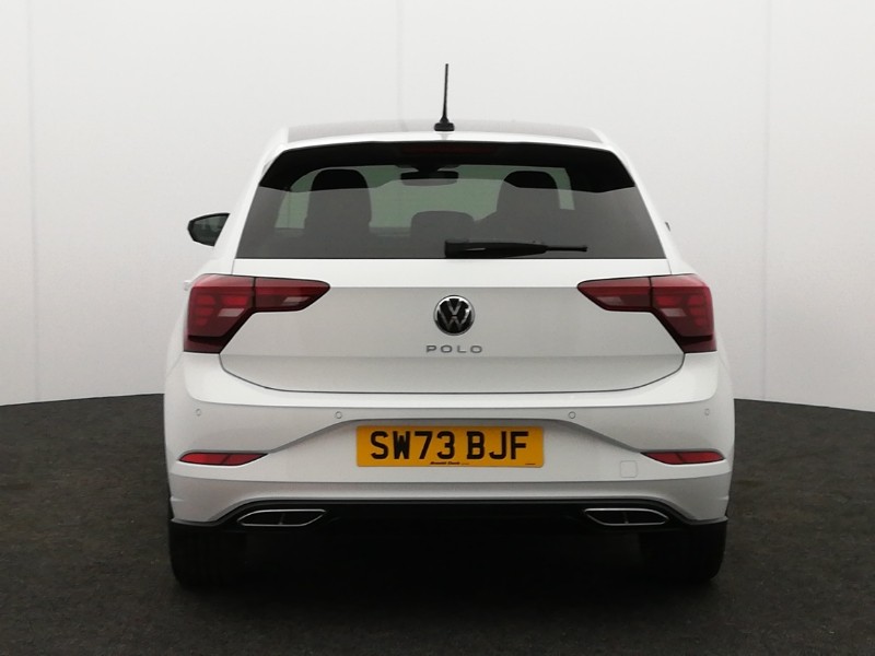 Used Volkswagen Polo 2023 for sale - 78113081: Photo 18