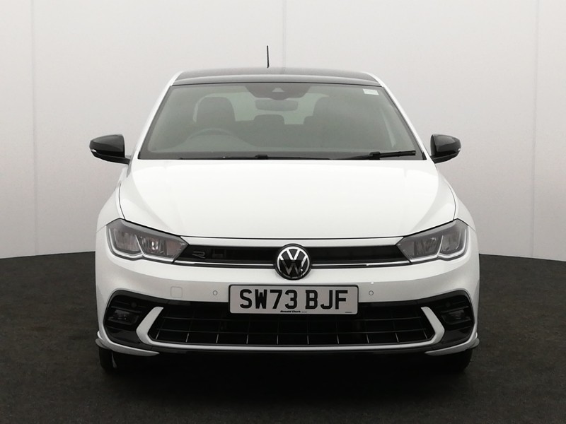 Used Volkswagen Polo 2023 for sale - 78113081: Photo 19