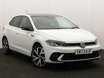 Used Volkswagen Polo 2023 for sale - 78113081: Photo