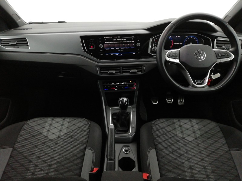 Used Volkswagen Polo 2023 for sale - 78113081: Photo 2