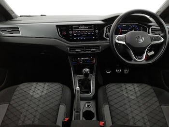 Used Volkswagen Polo 2023 for sale - 78113081: Photo