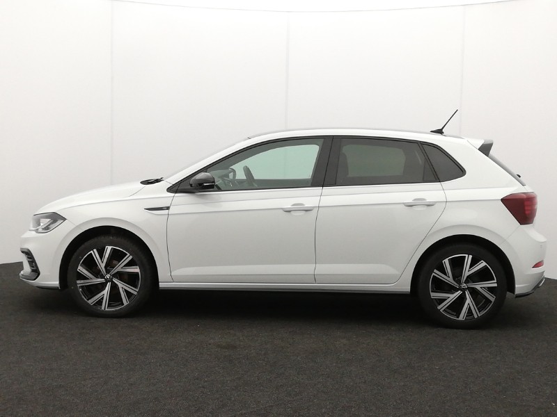 Used Volkswagen Polo 2023 for sale - 78113081: Photo 4