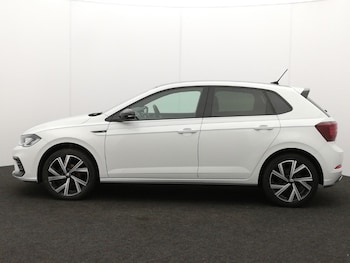 Used Volkswagen Polo 2023 for sale - 78113081: Photo