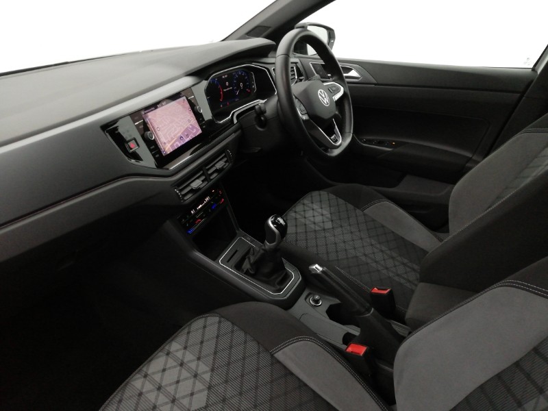 Used Volkswagen Polo 2023 for sale - 78113081: Photo 5