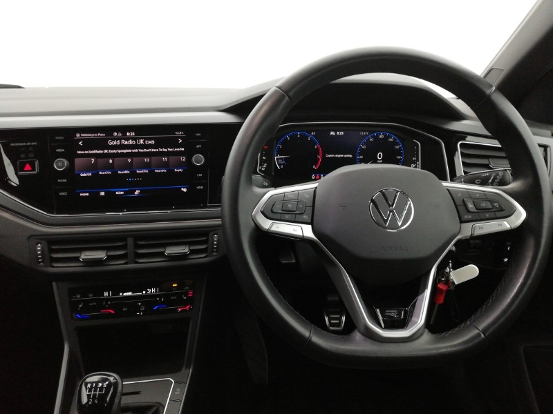 Used Volkswagen Polo 2023 for sale - 78113081: Photo 7