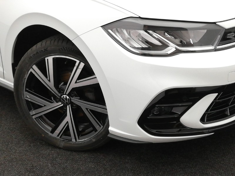 Used Volkswagen Polo 2023 for sale - 78113081: Photo 9