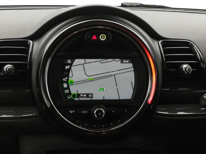 Used MINI Clubman 2019 for sale - 77304394: Photo 10