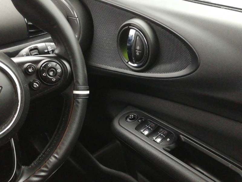 Used MINI Clubman 2019 for sale - 77304394: Photo 11