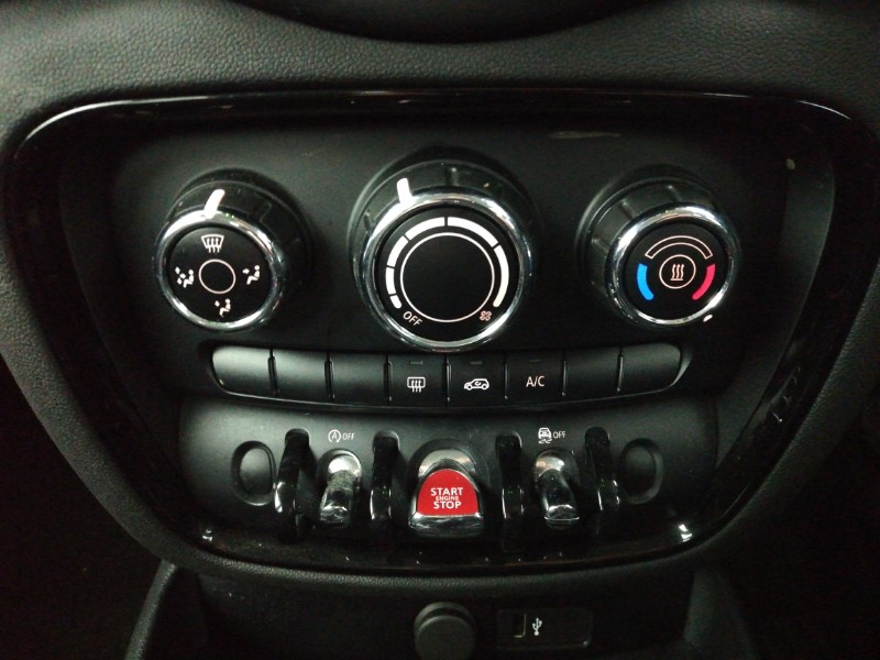 Used MINI Clubman 2019 for sale - 77304394: Photo 13