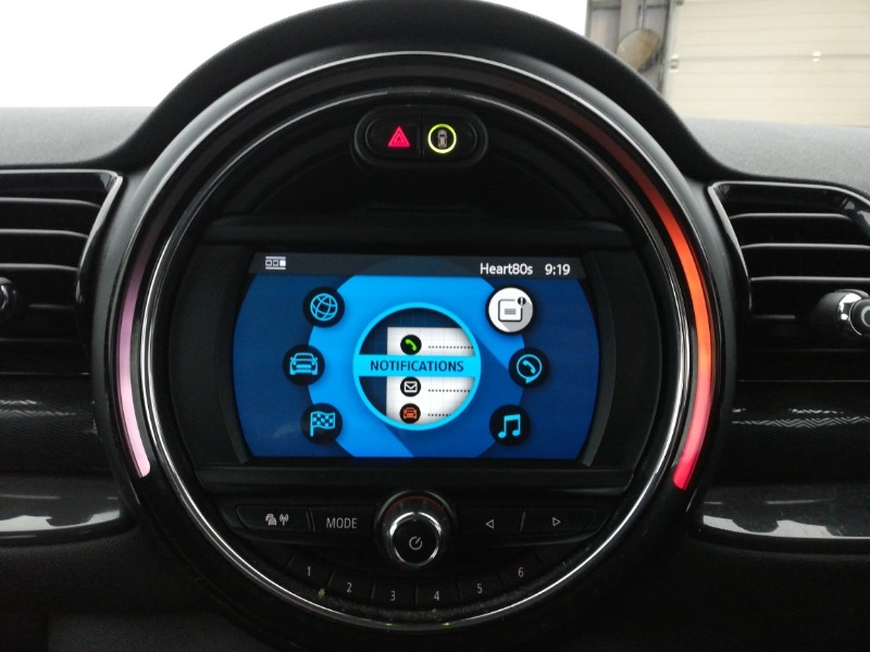 Used MINI Clubman 2019 for sale - 77304394: Photo 14