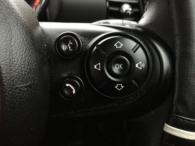 Used MINI Clubman 2019 for sale - 77304394: Photo 16