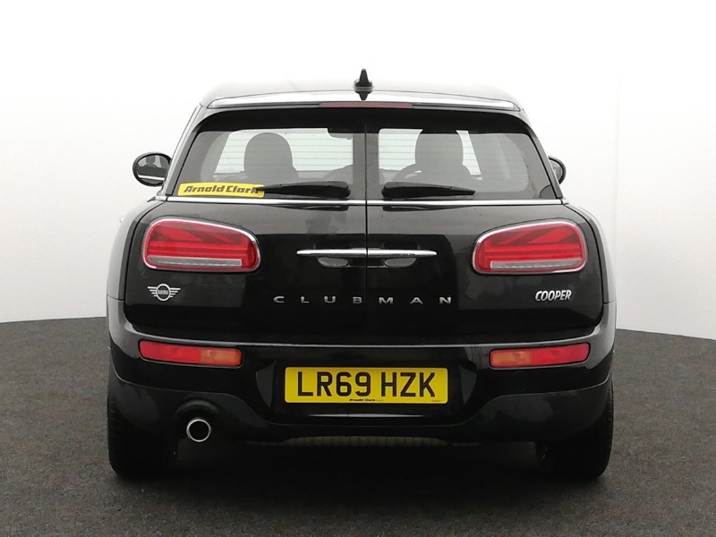 Used MINI Clubman 2019 for sale - 77304394: Photo 18