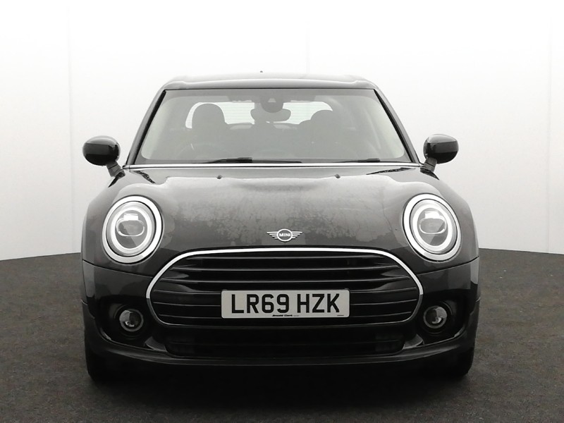 Used MINI Clubman 2019 for sale - 77304394: Photo 19