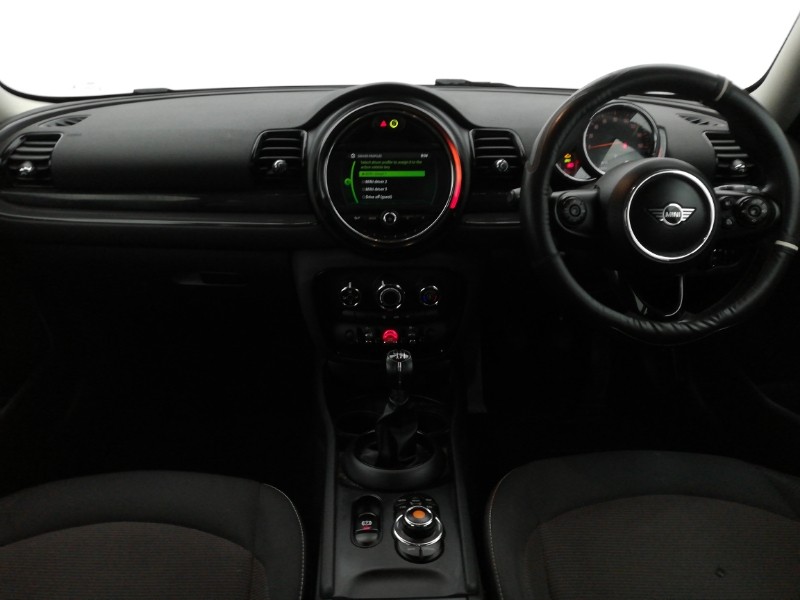 Used MINI Clubman 2019 for sale - 77304394: Photo 2