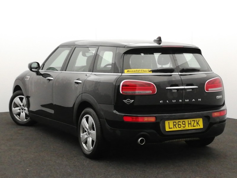 Used MINI Clubman 2019 for sale - 77304394: Photo 3
