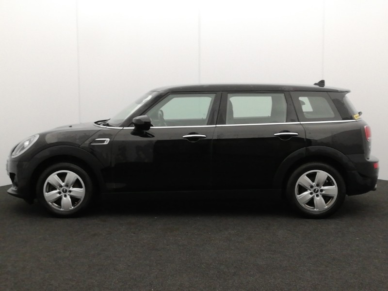 Used MINI Clubman 2019 for sale - 77304394: Photo 4