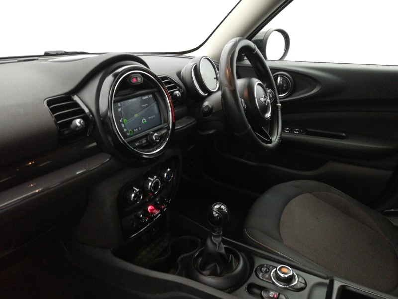 Used MINI Clubman 2019 for sale - 77304394: Photo 5