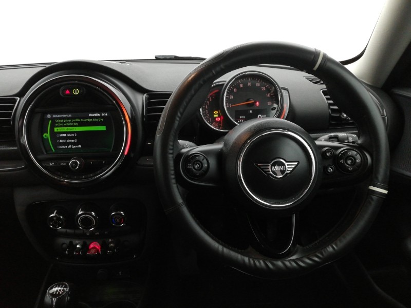 Used MINI Clubman 2019 for sale - 77304394: Photo 7