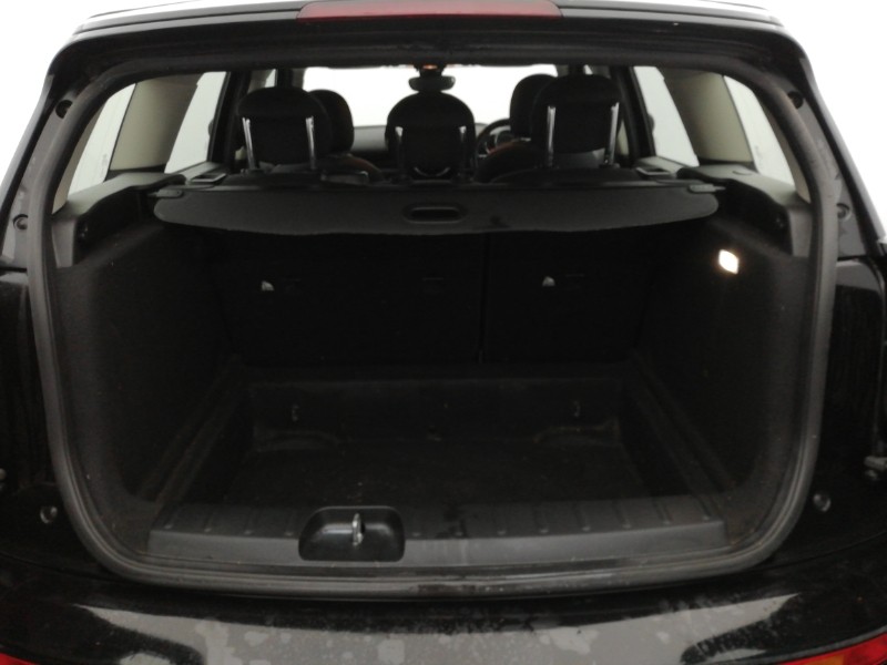 Used MINI Clubman 2019 for sale - 77304394: Photo 8