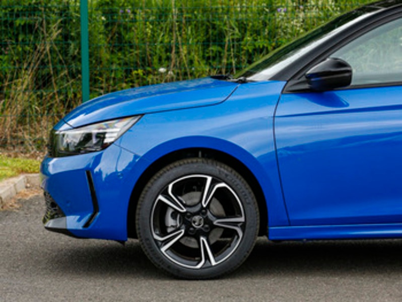 Used Vauxhall Corsa 2026 for sale - 77837487: Photo 19