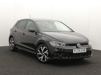 2024 - 1.0 TSI R-Line 5dr