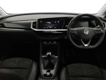 Used Vauxhall Grandland 2023 for sale - 75036400: Photo