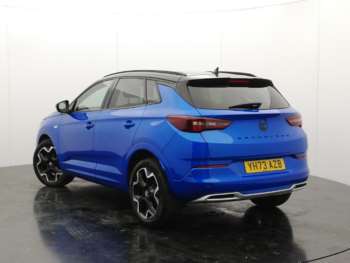 Used Vauxhall Grandland 2023 for sale - 75036400: Photo