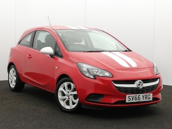 Used Vauxhall Corsa 2016 for sale - 78928785: Photo