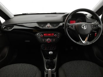 Used Vauxhall Corsa 2016 for sale - 78928785: Photo