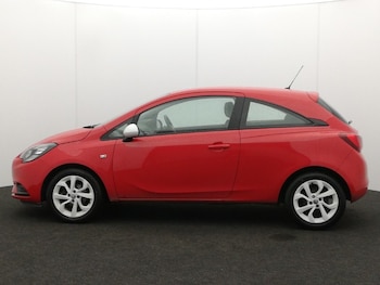 Used Vauxhall Corsa 2016 for sale - 78928785: Photo