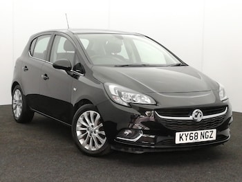 Used Vauxhall Corsa 2018 for sale - 78704181: Photo