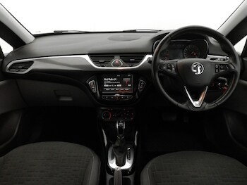 Used Vauxhall Corsa 2018 for sale - 78704181: Photo