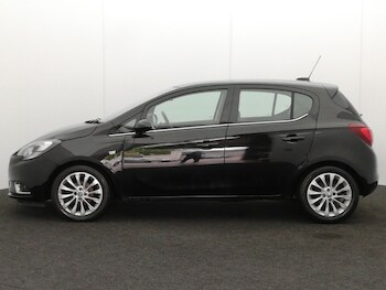 Used Vauxhall Corsa 2018 for sale - 78704181: Photo
