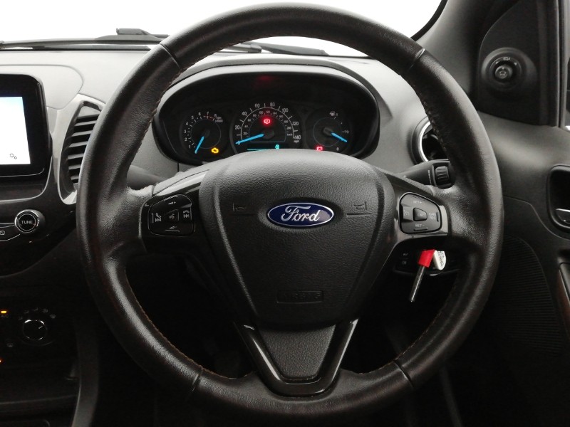 Used Ford Ka+ 2018 for sale - 77921887: Photo 11