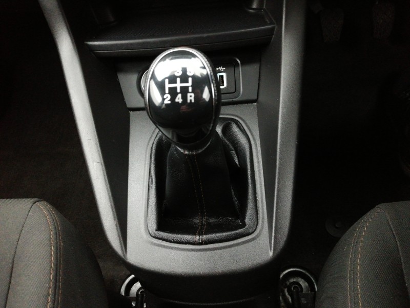 Used Ford Ka+ 2018 for sale - 77921887: Photo 12