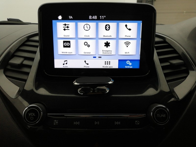 Used Ford Ka+ 2018 for sale - 77921887: Photo 16