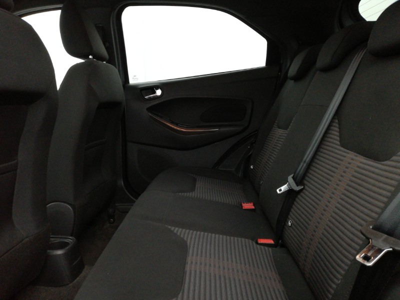 Used Ford Ka+ 2018 for sale - 77921887: Photo 6