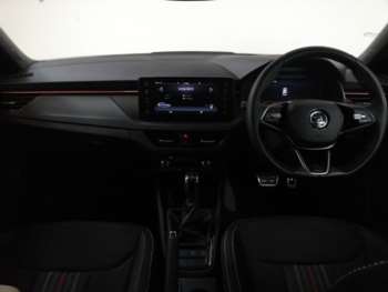 Used Skoda Kamiq 2024 for sale - 73919942: Photo