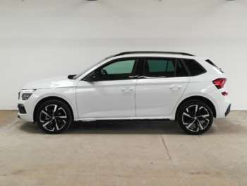 Used Skoda Kamiq 2024 for sale - 73919942: Photo
